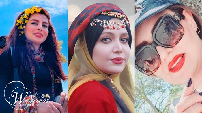 Civil activists like Sheida Saberi, Parisa Mohammadi, and Gelavizh Tahmasbi also found themselves apprehended by authorities.
