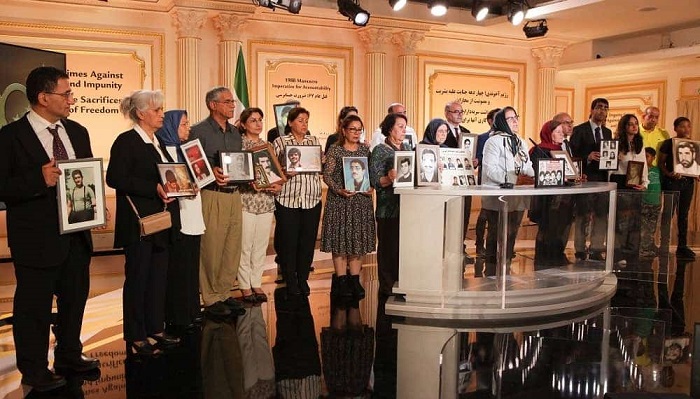 On August 21, the global legal community converged on Paris for a landmark conference commemorating the 35th anniversary of the harrowing 1988 massacre in Iran.