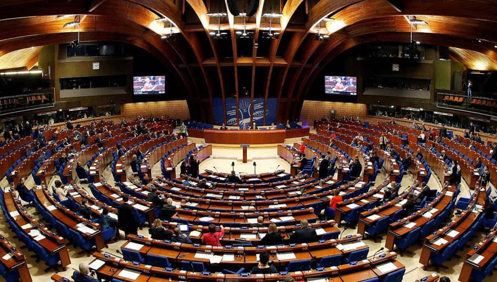 In a remarkable display of solidarity, 110 representatives from 47 European countries, as part of the Parliamentary Assembly of the Council of Europe, have voiced their support for the widespread uprising in Iran, echoing the Iranian people's desire for freedom and democracy.