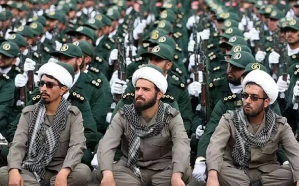 The escalating crisis in the Middle East has entered its third week, and the global spotlight has zeroed in on a primary actor deemed responsible for the chaos: the Islamic Revolutionary Guard Corps (IRGC).