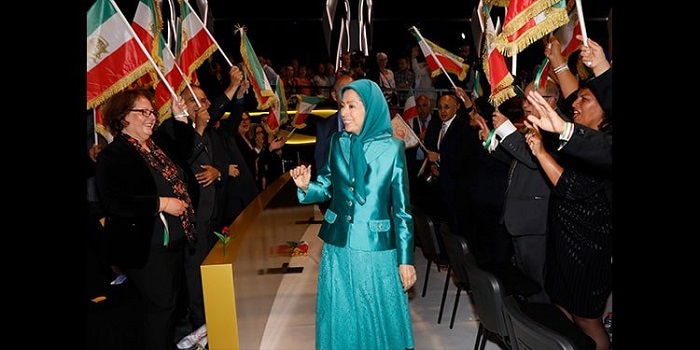 Throughout her tenure, Maryam Rajavi has consistently championed the core tenets of Islam — tolerance and democracy  countering the extremist interpretation pushed by the mullahs.