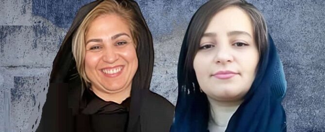 Two prominent Iranian political prisoners, Massoumeh Senobari and Massoumeh Yavari, are currently subjected to severe and inhumane conditions while in custody.