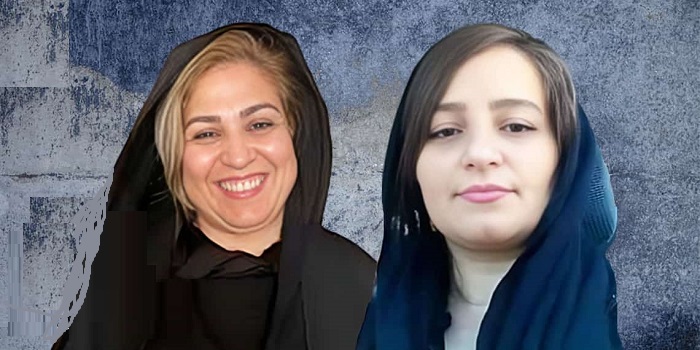 Two prominent Iranian political prisoners, Massoumeh Senobari and Massoumeh Yavari, are currently subjected to severe and inhumane conditions while in custody.