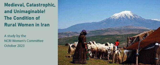 In a bid to promote gender equality and empower women in rural regions, the United Nations has designated October 15 as the International Day of Rural Women since 2008. Despite this, the substantial contributions of rural women, particularly in Iran, often go unnoticed.