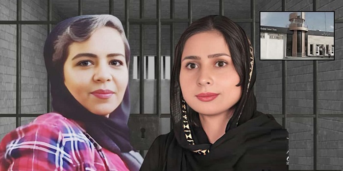In a recent decision by the Revolutionary Court of Mashhad, two political prisoners, Marzieh Nasseri and Sakineh Parvaneh, have been handed substantial prison sentences amidst growing concerns over human rights violations.