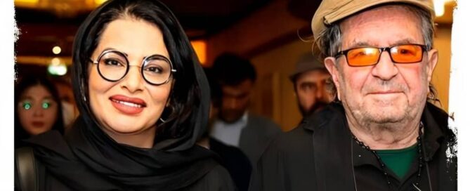 In a shocking event that has sent ripples across the country and beyond, revered Iranian film director, Dariush Mehrjui and his wife, Vahideh Mohammadi-Far, were found murdered in their Zibadasht residence on Sunday.