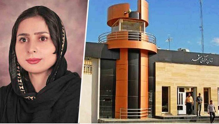 Sakineh Parvaneh’s encounters with the legal system have been frequent and fraught. She was taken into custody on April 4, 2023, mere weeks after a previous arrest on March 7 from which she was released after just four days