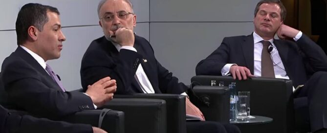 Vali Nasr, a prominent figure within the U.S. government and a life member of the Council on Foreign Relations, has been an influential voice in American foreign policy for many years.