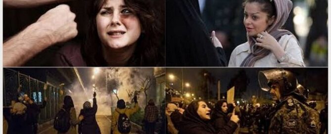 On October 8, Supreme Leader Ali Khamenei of Iran sought to counter persistent allegations of misogyny directed at his regime.