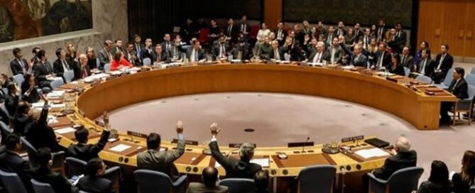 A grave crisis in the Middle East, resulting in the unfortunate loss of thousands of lives, has reignited global concerns regarding the deep-rooted threat posed by Islamic extremism.