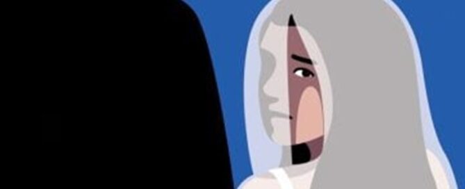 In the lead-up to the International Day to Eliminate Violence against Women and Girls, attention is drawn to the disturbing reality of violence against women and girls in Iran, a situation described as not just sporadic, but "state-sponsored and institutionalized."