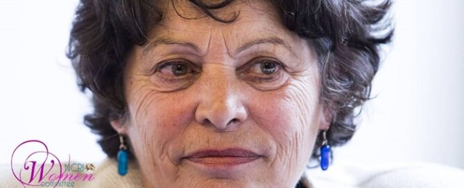 On November 22, the European Parliament witnessed a powerful and moving oration from Michèle Rivasi, a figure synonymous with justice, freedom, and environmental advocacy.