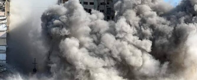 In the midst of the ongoing Gaza conflict, the actions of Iran's Supreme Leader, Ali Khamenei, have attracted significant scrutiny. Despite calls for de-escalation, it is widely understood that Khamenei is orchestrating the conflict, using it as a tool to further his geopolitical agenda.