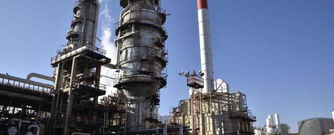 In a striking narrative pushed by state officials and media outlets in Iran, the regime asserts that it has re-entered the global oil and gas markets at levels seen before international sanctions.