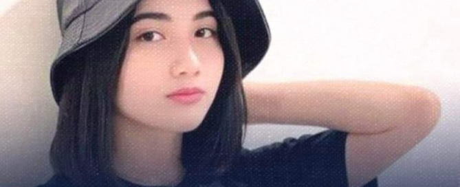 On the eve of the November 2019 uprising anniversary, Iran's regime has again demonstrated its ruthless enforcement of the compulsory hijab law, resulting in the tragic death of 17-year-old Armita Geravand. Geravand succumbed to a brain injury on October 28, inflicted by a "hijab-ban" officer in a Tehran subway on October 1.