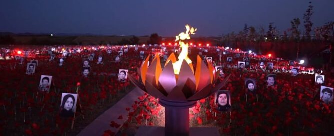 A surge of international indignation against the Iranian regime has grown over its judiciary's persistent pursuit and prosecution of the People’s Mojahedin of Iran (PMOI/MEK) members.