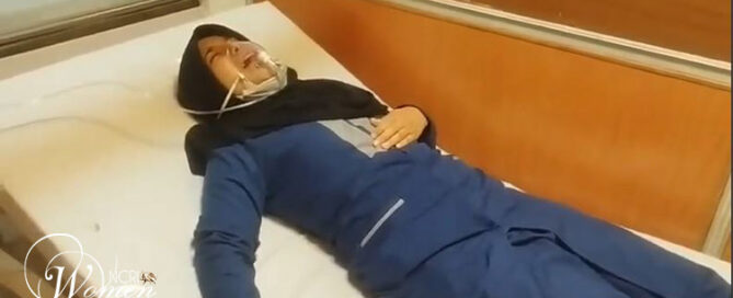 On Saturday, November 4, 2023, an incident at the Kowsar girls’ school in Ahvaz, Iran, led to the hospitalization of several students.