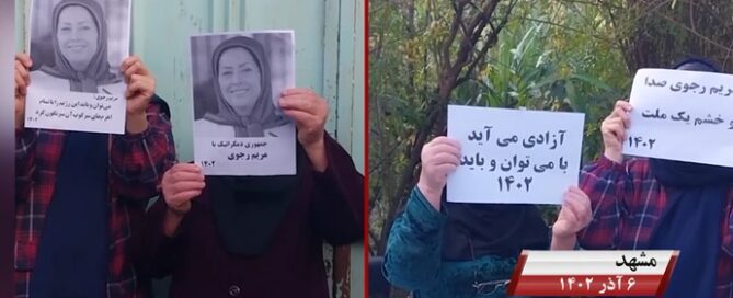 In a stark contrast to its ongoing involvement in Middle Eastern conflicts, the Iranian regime is intensifying its crackdown on domestic dissent, marking a distressing escalation in its campaign of suppression.