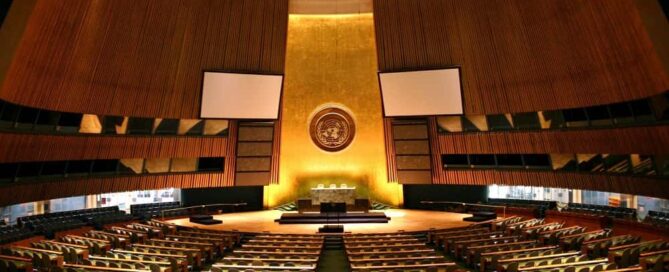 On December 19, 2023, the United Nations General Assembly adopted its 70th resolution condemning the human rights abuses perpetrated by the religious regime in Iran.