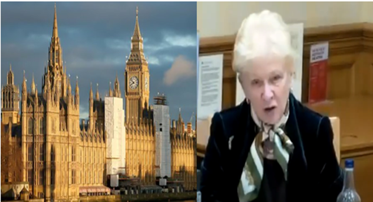 Baroness O’Loan expressed concern over the international community's lack of action against Iran's human rights violations. She called for targeted sanctions against Iranian leaders and supported Mrs. Rajavi's call for legal action against Iranian officials.