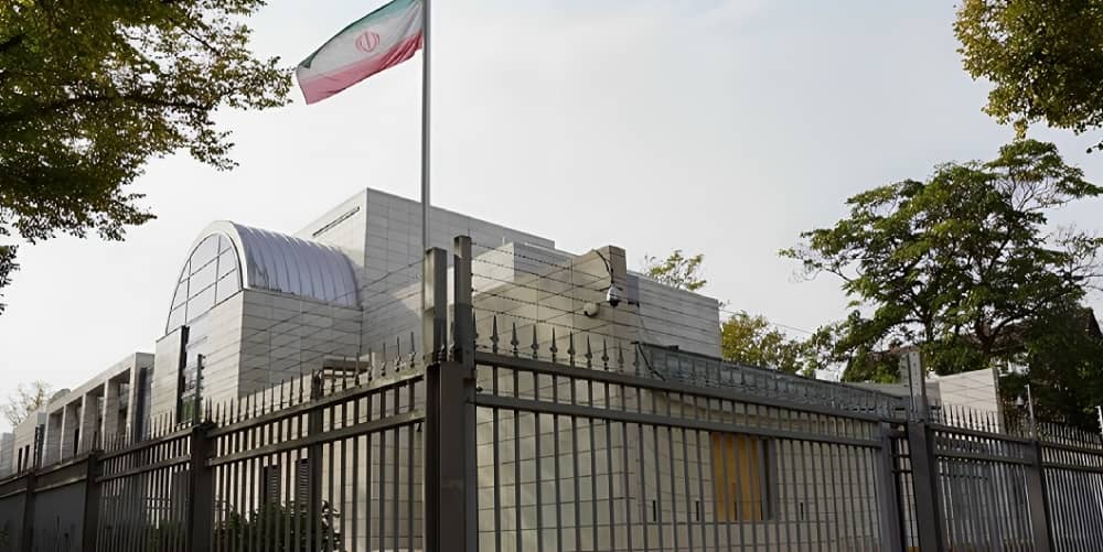 In the quiet early hours of December 3, a disturbing event jolted the tranquility of Berlin. The Representative Office of the National Council of Resistance of Iran (NCRI) became the target of an attack involving flammable materials.
