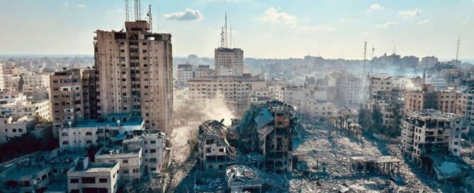 Post the October 7 attacks on Israel, Iranian officials have been inconsistent in their statements, simultaneously claiming and denying involvement.