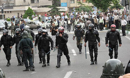 Iran's Supreme Leader Ali Khamenei has attempted to quell the uprising of the Iranian people and obscure his regime’s internal conflicts by leveraging the ongoing war in Gaza.