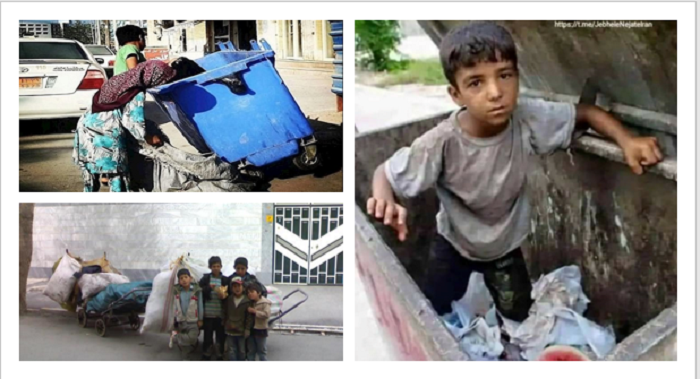 The year 2022 saw a 37% hike in the household expenditure for tenants, making children the most vulnerable demographic, facing malnutrition risks and potential long-term detriments.