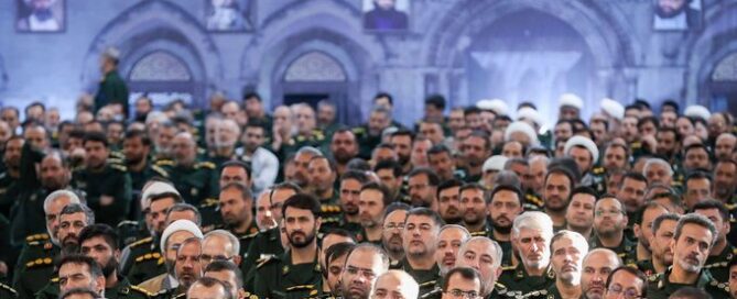 In the midst of growing geopolitical tensions, the Iranian regime is increasingly cornered by both internal challenges and heightened international scrutiny.