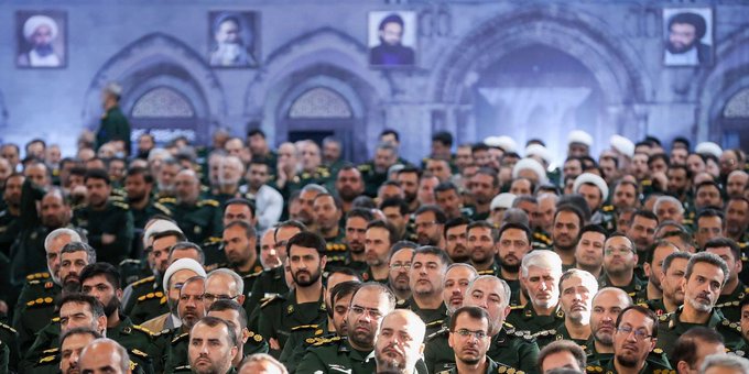 In the midst of growing geopolitical tensions, the Iranian regime is increasingly cornered by both internal challenges and heightened international scrutiny.