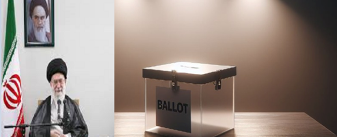 As Iran's parliamentary election draws near in March, the regime's increasing efforts to manipulate the outcome and mislead the public have become more apparent.