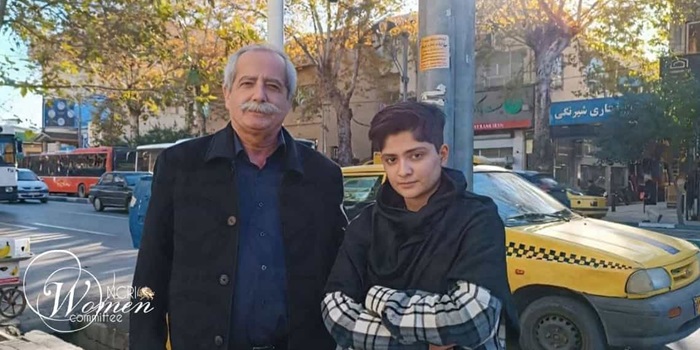 In a recent wave of oppressive actions, the clerical regime in Iran has intensified its crackdown on human rights activists, sentencing them to severe prison terms and imposing hefty fines.