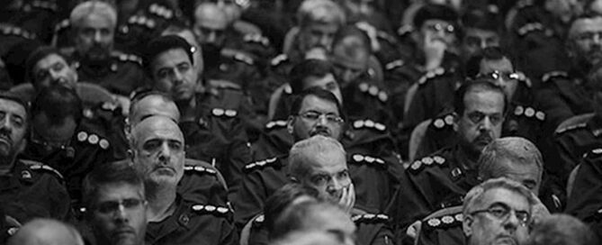 In the intricate political landscape of Iran, a concerning trend has emerged among the top echelons of the regime, particularly those closely aligned with Supreme Leader Ali Khamenei.