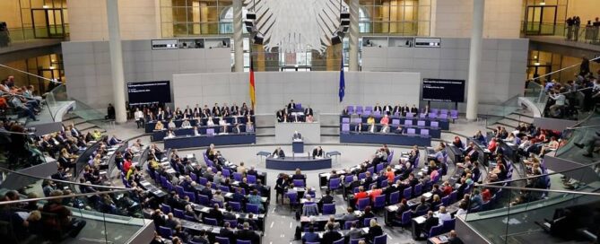 In a remarkable display of solidarity, 180 members of the Bundestag and 350 members of state parliaments across Germany, representing various political factions, have united in support of the Iranian people's uprising and their firm rejection of dictatorial rule.