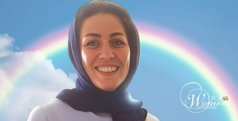 As we observe the 15th year of Maryam Akbari Monfared's imprisonment, we pay homage to her unquenchable flame of hope, unwavering faith, and resolute spirit.