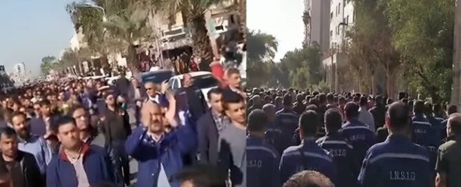 As the world navigates the perilous landscape shaped by Iran's machinations, the path to peace and security may well depend on acknowledging the true nature of the regime in Tehran and empowering the voices calling for change from within.