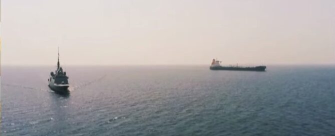 Since the beginning of the war in Gaza, Iran’s regime has been actively projecting its power through terrorism while simultaneously portraying any retaliation as a precursor to disastrous war.