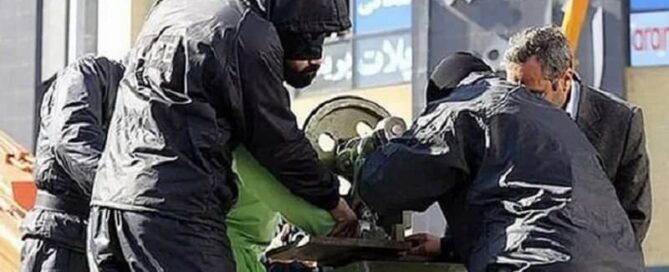 In recent developments from Iran, an alarming surge in capital punishments and draconian measures has raised international concerns.