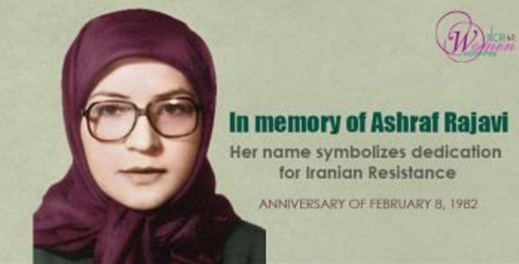 February 8th marks a pivotal moment in the relentless pursuit of freedom by the Iranian people. On this day in 1982, Khomeini's Revolutionary Guards launched a brutal assault, aiming to crush the People's Mojahedin Organization of Iran (PMOI).