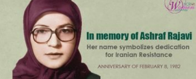 February 8th marks a pivotal moment in the relentless pursuit of freedom by the Iranian people. On this day in 1982, Khomeini's Revolutionary Guards launched a brutal assault, aiming to crush the People's Mojahedin Organization of Iran (PMOI).