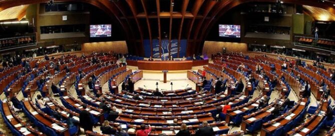In a resounding move for human rights advocacy, the Council of Europe Parliamentary Assembly (PACE) has issued a scathing written declaration, No. 790 | Doc. 15915, denouncing the severe repression of people in Iran.