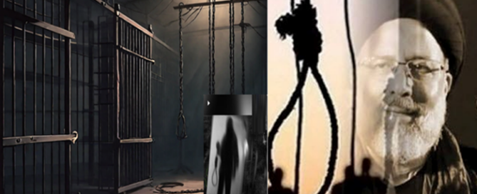 Between January 28 and 31, Khamenei’s regime executed 17 prisoners, bringing the recorded executions for January 2024 to 83 individuals.