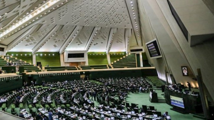 In a startling turn of events, the Iranian regime has temporarily shut down the Majlis (parliament) following the leak of confidential documents by a dissident group, casting a shadow over the government's transparency and operational integrity.