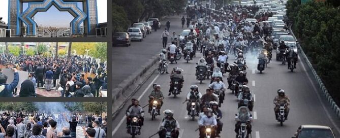 In a shocking cybersecurity breach on February 13, the dissident group GhiamSarnegouni successfully targeted 600 servers belonging to the Iranian regime's Parliament.