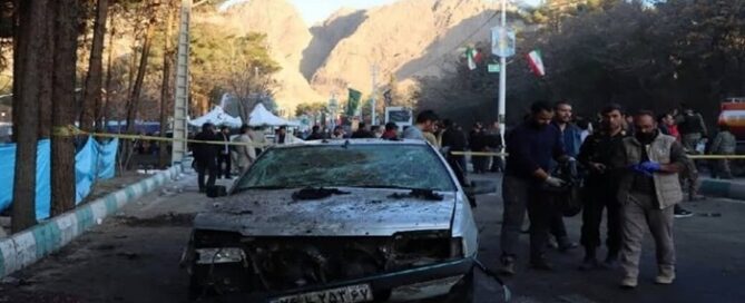 In a recent development that has stirred international attention, Iranian officials have strongly dismissed a report by The Wall Street Journal.