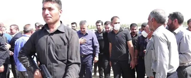 The ruling clerical extremists in Iran have honed the art of deception, presenting themselves as pious Muslims and champions of the downtrodden while covertly funding, arming, and training paramilitary groups to influence the politics of various countries.