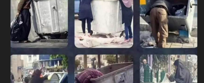 In the heart of Iran, the government's insatiable appetite for taxation is pushing the boundaries of oppression, leaving no aspect of life untouched.