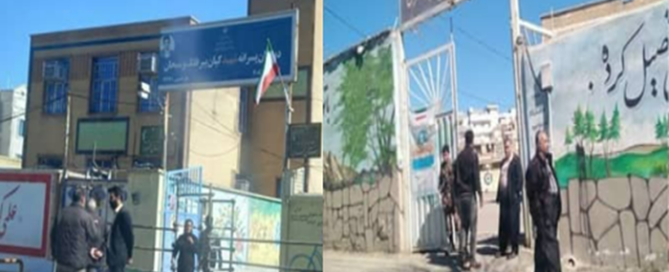 As the clock ticked towards 3 pm Tehran time, reports from polling stations across the nation painted a concerning picture of remarkably low voter turnout.