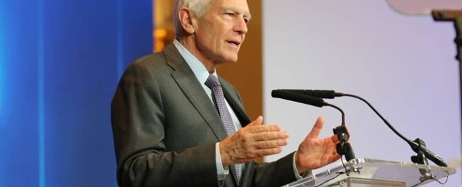 In a poignant address to the Iranian American community in Washington, DC, on March 9, retired General Wesley Clark, former Supreme Allied Commander Europe of NATO, voiced a compelling argument for regime change in Iran.
