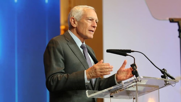 In a poignant address to the Iranian American community in Washington, DC, on March 9, retired General Wesley Clark, former Supreme Allied Commander Europe of NATO, voiced a compelling argument for regime change in Iran.